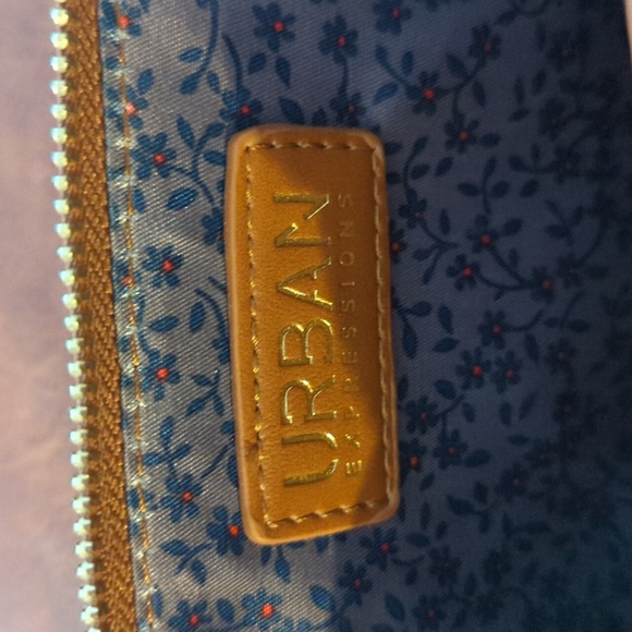 Urban Expression Shoulderbag/clutch - Picture 5 of 5